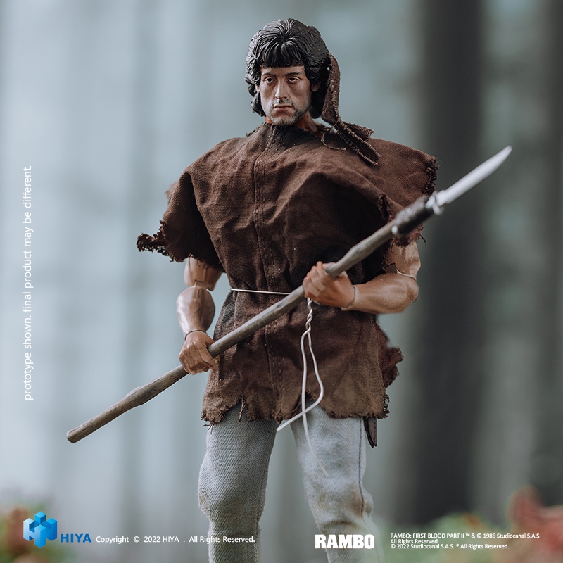 1AFenthusiast's tweet photo. HIYA ESR0097 1/12 #FirstBlood #Rambo Sylvester Stallone #ACTIONFIGURES  https://t.co/5rEyswNr4z #eBay  @eBay https://t.co/eBr0xCJdbm