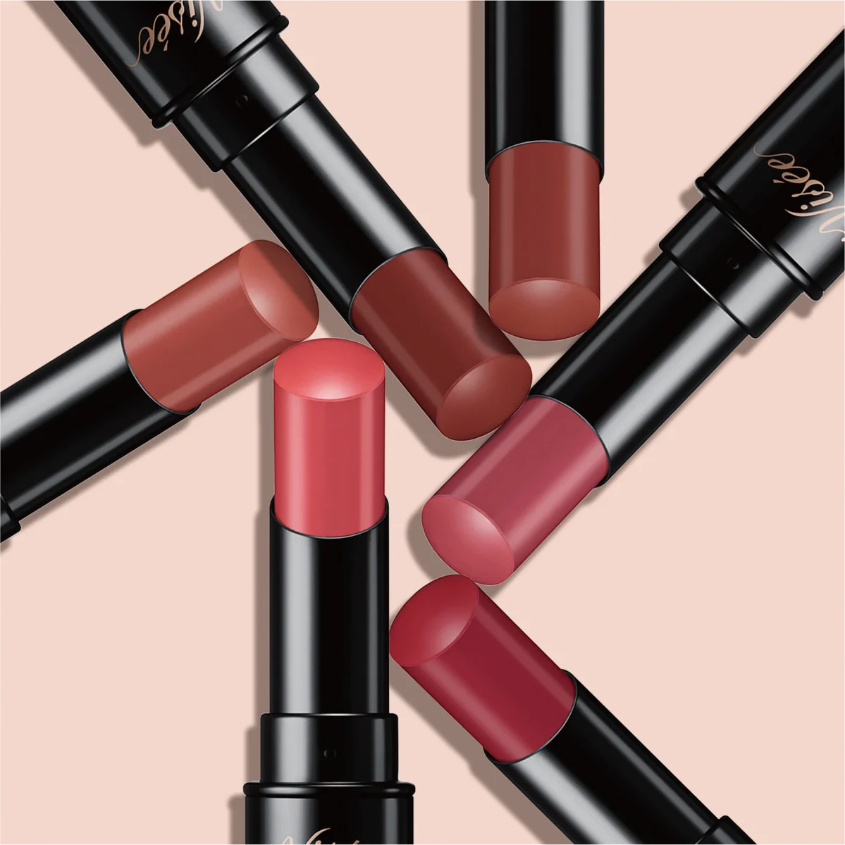 Mimi Beauty on X: 
