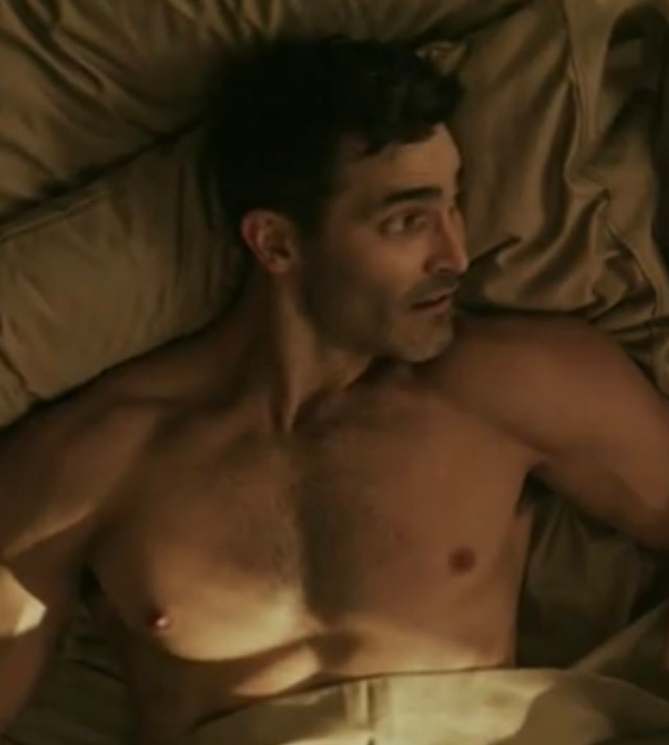 Colethewolf's tweet photo. excuse me???? #sterek https://t.co/eXLCYPu2kp