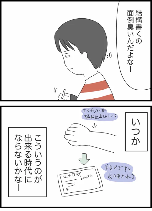 21モヤ太郎の日常 