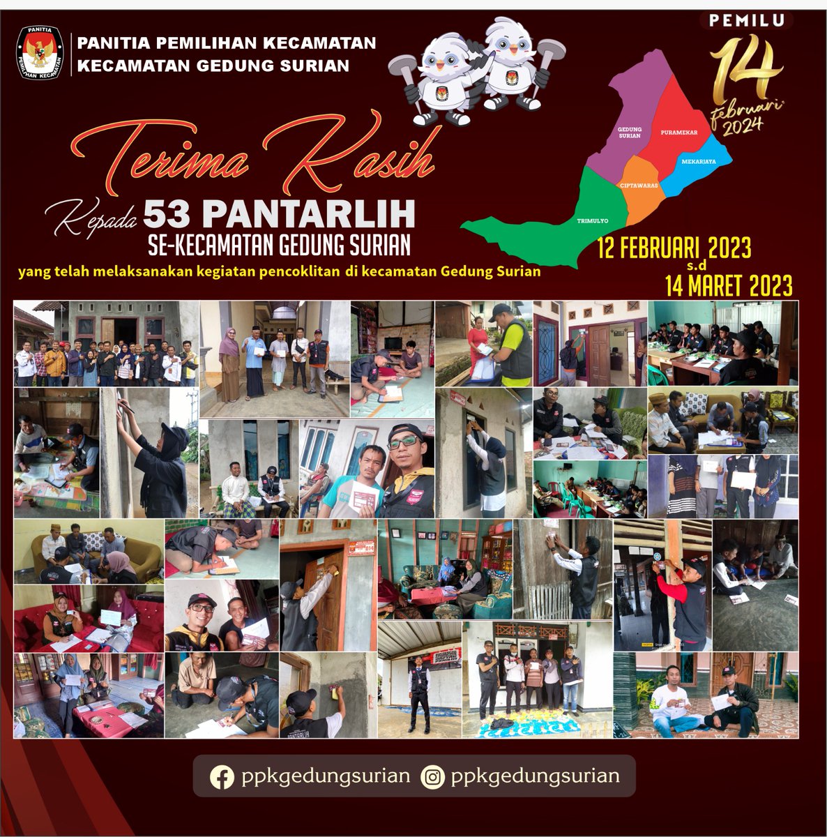 PPK Batu Ketulis (@PpkBatuketulis) / Posts / X