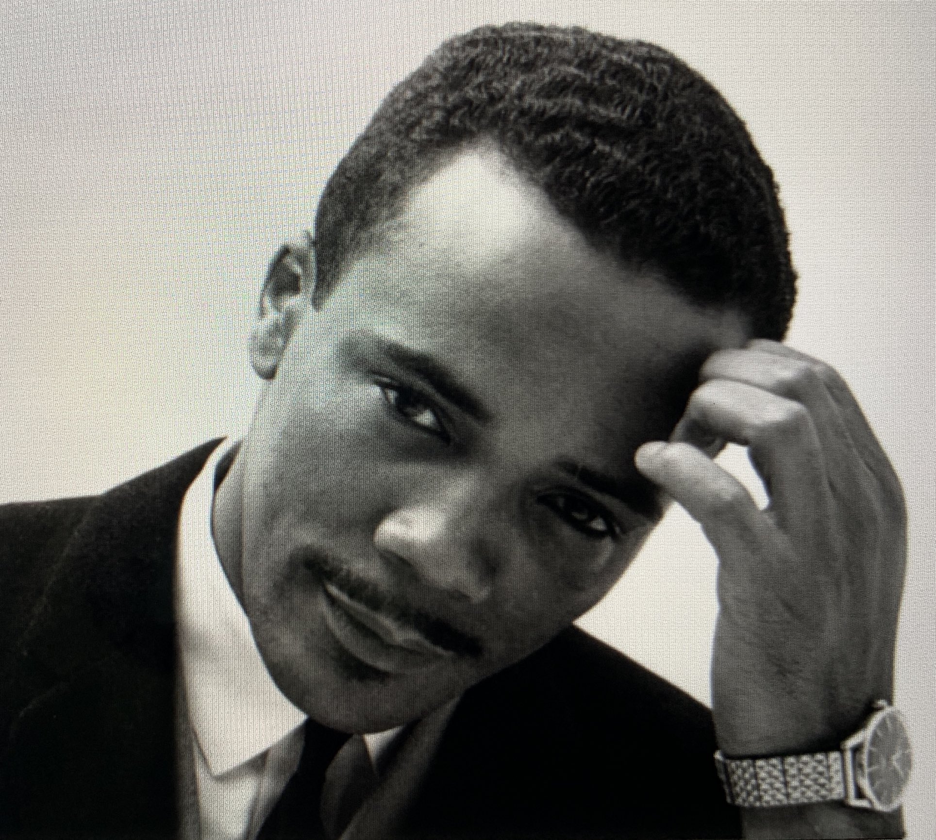 Happy BDay to the amazing Quincy Jones! 