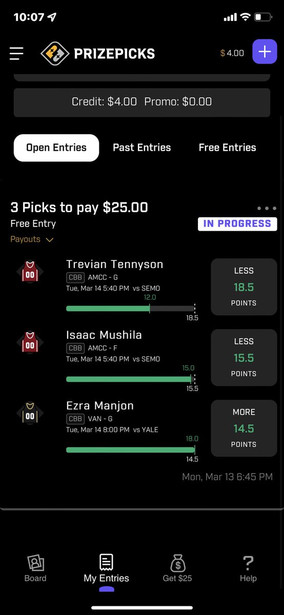SOGMenace's tweet photo. They need to cash it so I can put these NBA2H Locks in #PrizePicks #prizepickscbb #prizepicknba https://t.co/qeTeStE7av