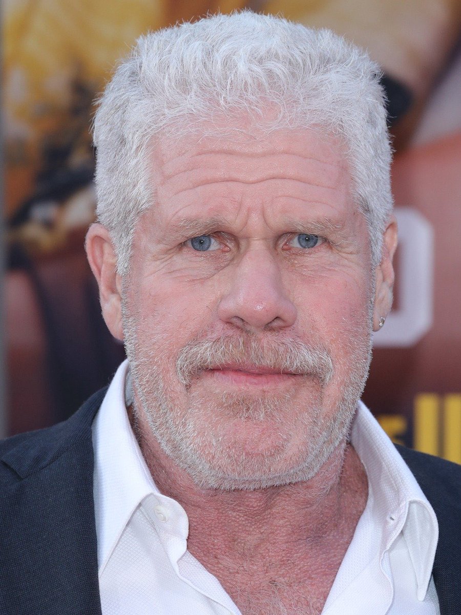 Home of DCU (@homeofdcu) on Twitter photo 2023-03-15 03:09:05 Actors Frank Grillo and Ron Perlman are at the LA Premiere of #ShazamFuryOfTheGods!
Interesting… #CreatureCommandos 🤔 Actors Frank Grillo and Ron Perlman are at the LA Premiere of #ShazamFuryOfTheGods!
Interesting… #CreatureCommandos 🤔