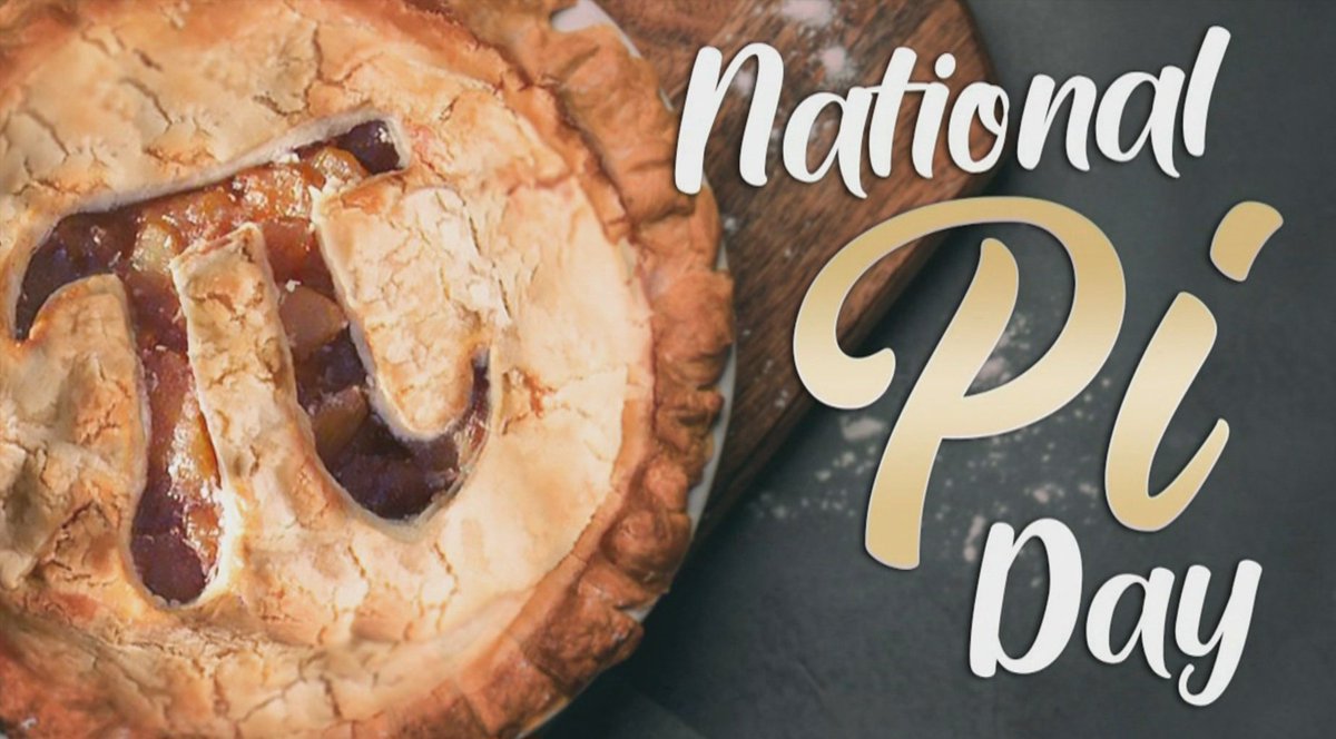 #HappyPiDay2023 to our followers <a href="/ewaldfinancial/">Ewald Financial Services</a>