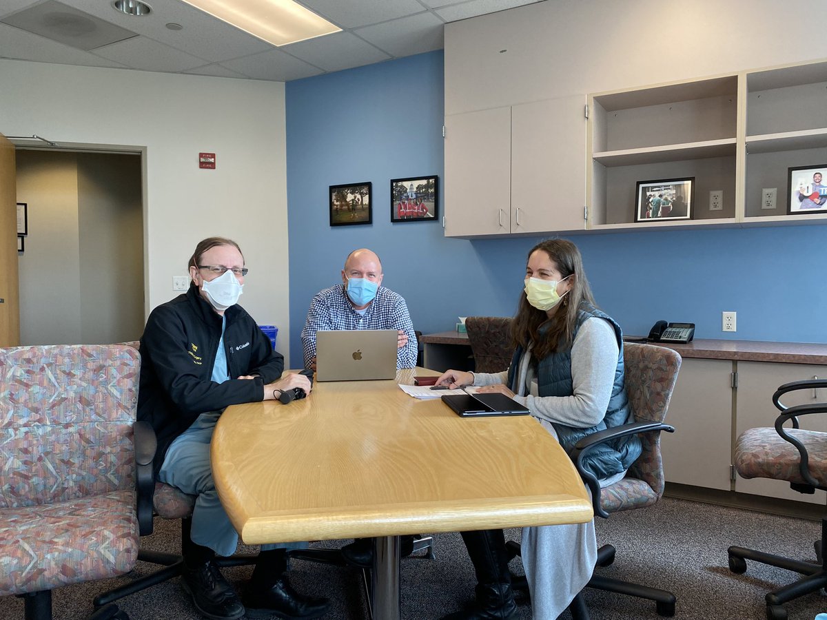R. Lor Randall (@rlrandallmd) on Twitter photo So grateful to have such talented partners. Strategizing w/<a href="/kentleach5/">Kent Leach</a> <a href="/GabrielaLoots/">Gaby Loots</a> Bart Wise on an <a href="/NCI/">nick</a> <a href="/NIH/">NIH</a> MetNet RFA. We owe it to our pts w/advanced CA to improve outcomes. <a href="/UCDavisOrtho/">UC Davis Department of Orthopaedic Surgery</a> <a href="/UCD_Cancer/">UC Davis Comprehensive Cancer Cent</a> <a href="/UCDavisHealth/">UC Davis Health</a> <a href="/UCDavisMed/">UCDavisMedSchool</a> <a href="/UCDMouseBio/">UC Davis Mouse Biology Program</a> <a href="/ucdavisbiology/">Biological Sciences</a> <a href="/ucdavisvetmed/">UC Davis Veterinary Medicine</a> So grateful to have such talented partners. Strategizing w/<a href="/kentleach5/">Kent Leach</a> <a href="/GabrielaLoots/">Gaby Loots</a> Bart Wise on an <a href="/NCI/">nick</a> <a href="/NIH/">NIH</a> MetNet RFA. We owe it to our pts w/advanced CA to improve outcomes. <a href="/UCDavisOrtho/">UC Davis Department of Orthopaedic Surgery</a> <a href="/UCD_Cancer/">UC Davis Comprehensive Cancer Cent</a> <a href="/UCDavisHealth/">UC Davis Health</a> <a href="/UCDavisMed/">UCDavisMedSchool</a> <a href="/UCDMouseBio/">UC Davis Mouse Biology Program</a> <a href="/ucdavisbiology/">Biological Sciences</a> <a href="/ucdavisvetmed/">UC Davis Veterinary Medicine</a>