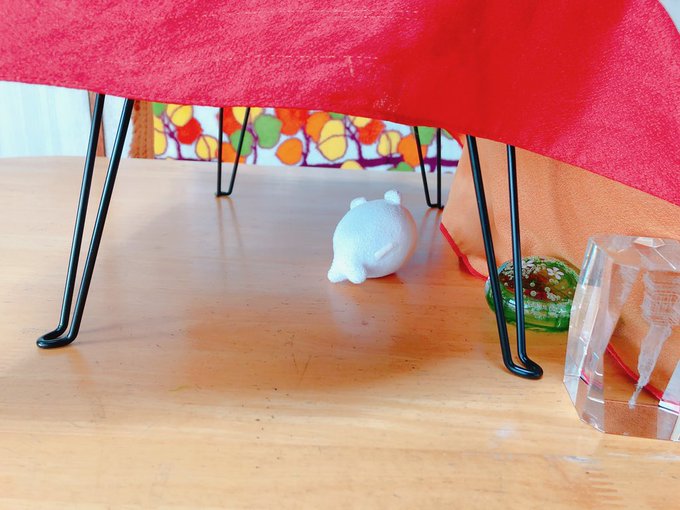 「食べ物 ホッキョクグマ」のTwitter画像/イラスト(新着)｜5ページ目