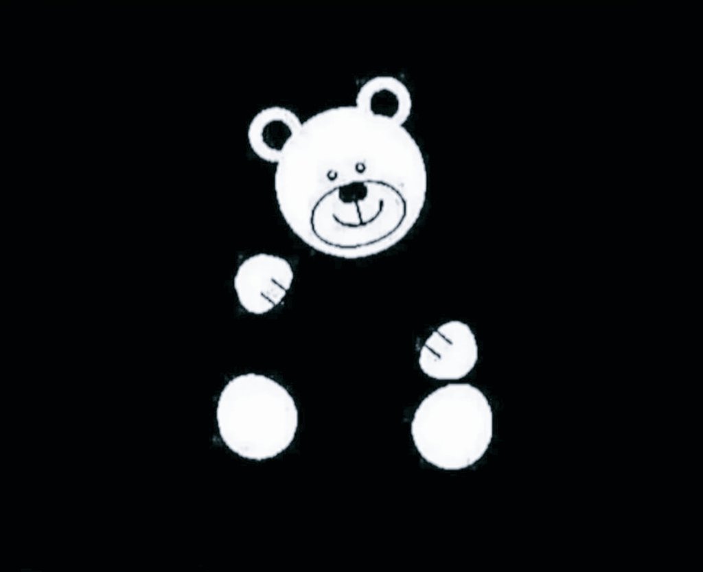 DapperCub's tweet image. #TeddyBear