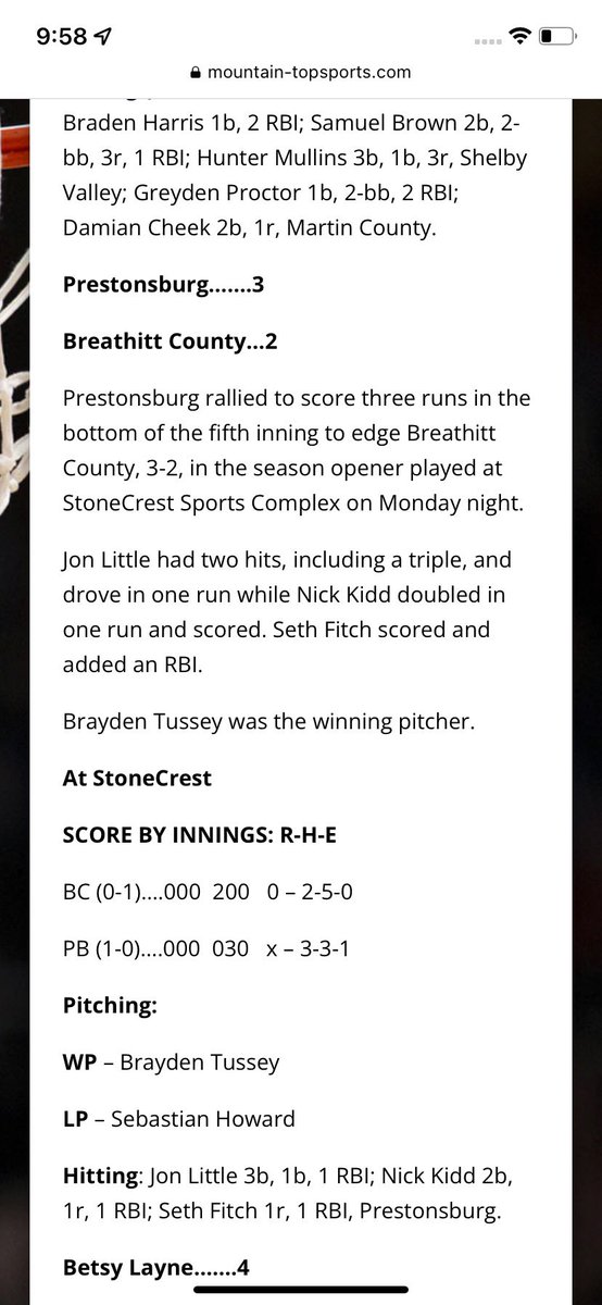 <a href="/jon_little11/">jon little</a>  Blackcats with the win on the season opener! Game one Senior season.