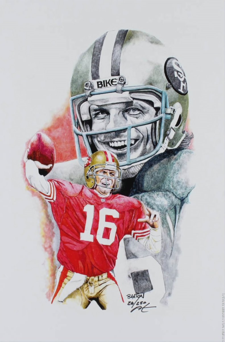 FaithfulGiveway's tweet photo. 🎆#FaithfulGiveaway #110🎆 

Special 4X Giveaway Faithful 🔥

To Enter

1. Retweet this &amp; Follow @GinaReppinDaBay YouTube channel

2. Snap A pic &amp; post your subscription in the comments 📸

3. Winner will be announced Fri 3/24

More info in the comments!🔥🔥 

#NFL #FTTB  #49ers https://t.co/TrEaHeG8PA