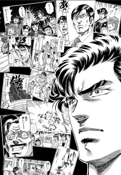 K2界でもトップクラスの奇人変人の先生の巣窟で濃い6年間送ってきたとはいえ、卒業式の時にチョイスした一也の思い出ろくでもないの多すぎる 