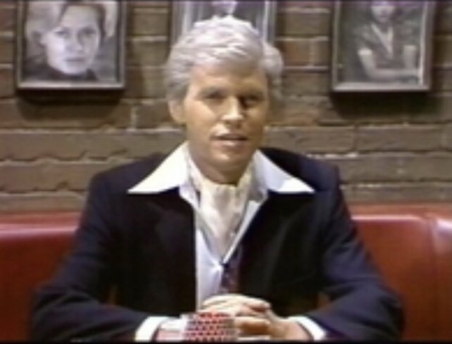 Happy 75th Birthday to Billy Crystal. You look mahvelous!   