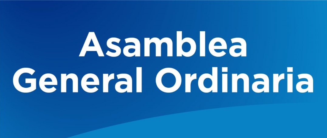 Convocatoria a Asamblea General Ordinaria 2023. 
Más info en el siguiente enlace: cutt.ly/X4wj4sV