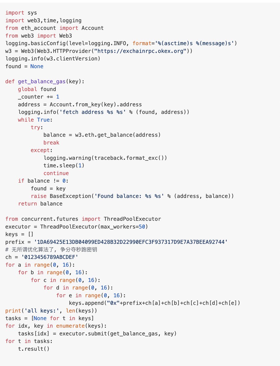 FMZ Quant tweet media