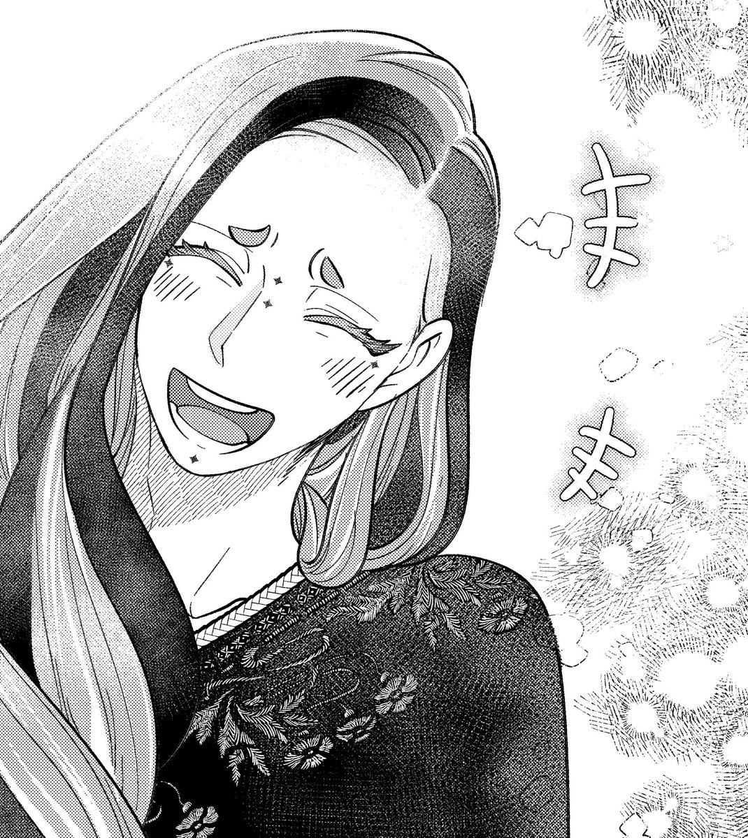 次回は16話、4月5日の更新です✨
なろうテンプレ展開あり、ニッコニコのロッコありでございます
お楽しみに🫶✨
#異郷の爪塗り見習い でのご感想や作品ページのツイートボタンでの呟き、そしてリツイート&いいねもありがとうございます、励みになります!