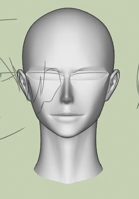 "that looks pretty good, let do a turnaround and -" 