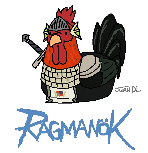 there's another new Ragnarok mobile game that keeps appearing in ads. gee there's too many of them nowthey only make me want to go back and play the original one, ngl 