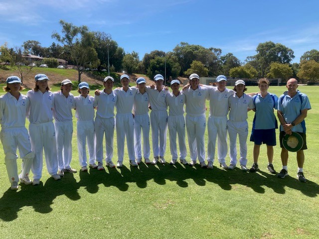 Burnt Wallet (@bernburnt) on Twitter photo Another T20 victory for <a href="/NewmanCollegeWA/">Newman College</a> First XI cricket team. Newman 4/100 off 13.5 overs df La Salle 5/99. Congratulations to Charlie Cossom, Yr 10, for making his debut. Another T20 victory for <a href="/NewmanCollegeWA/">Newman College</a> First XI cricket team. Newman 4/100 off 13.5 overs df La Salle 5/99. Congratulations to Charlie Cossom, Yr 10, for making his debut.