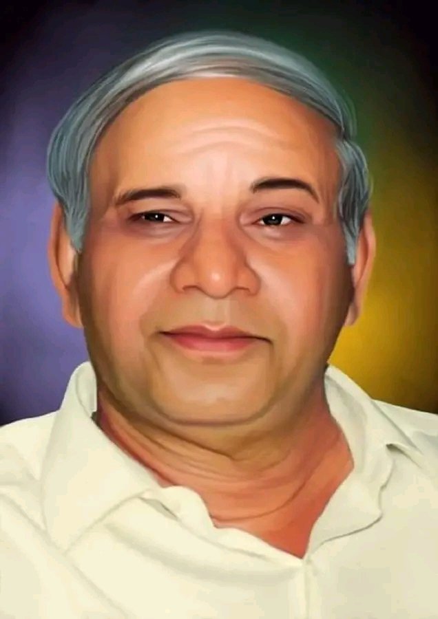 Dev4Auraiya's tweet photo. हम सबके मसीहा
मान्यवर कांशीराम साहब जी की जयंती पर
🙏शत-शत नमन🙏
#Mr_Dev_Baghel #DevBaghel #IamDev https://t.co/RdxC6VbNbG