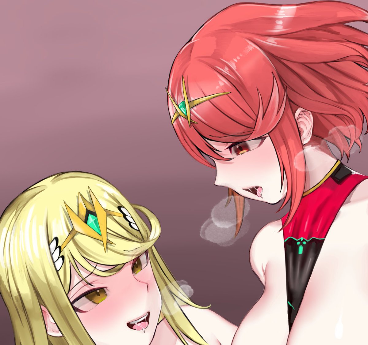 skeb納品しました。
御依頼、ありがとうございました!
初ホムヒカ!
https://t.co/lu4SHDVQbX 