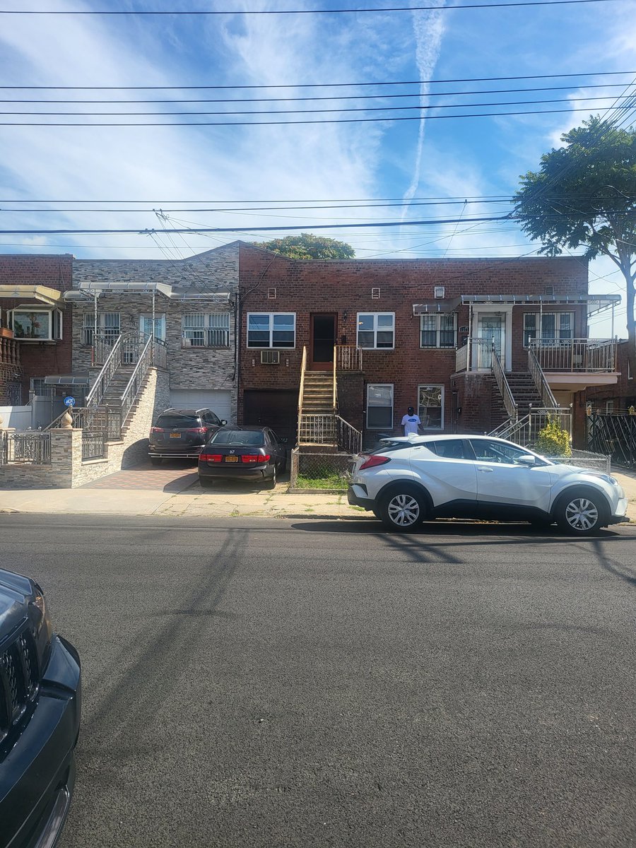 realtrade's tweet photo. 2 family fully renovated for sale , 1369 East 86th Street, Brooklyn, NY $750,000
00 https://t.co/9raJcRXMPF