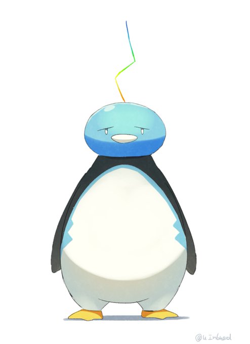 「ペンギン」のTwitter画像/イラスト(新着｜RT&Fav:50)｜17ページ目
