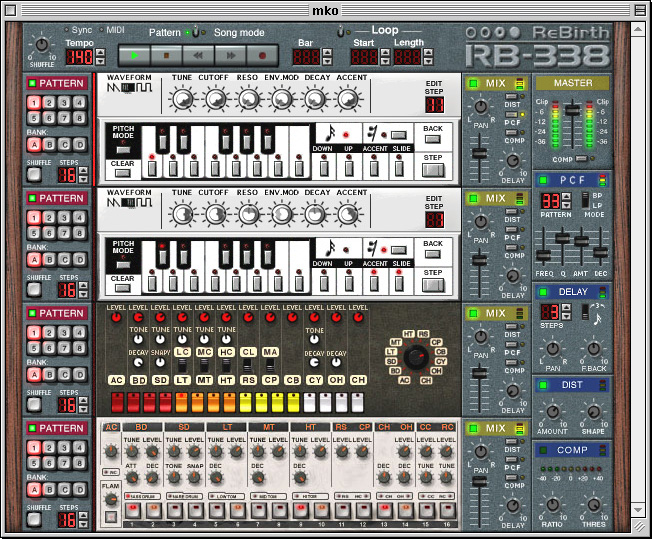 VHS LOGOS tweet media