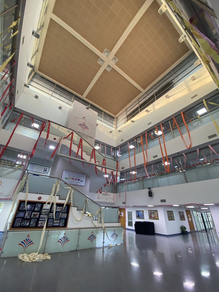 Science | Dubai British School tweet media