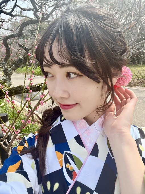 Twitterのコスプレ画像8