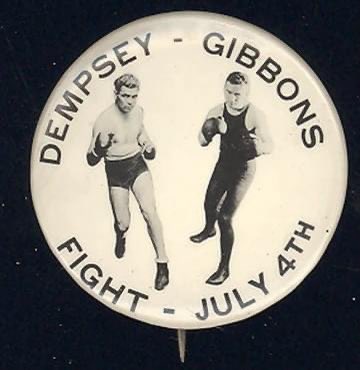 quintcy1's tweet photo. My Elite family, my Great, Great, Great Uncle Tommy Gibbons! https://t.co/5XKlNftHds
