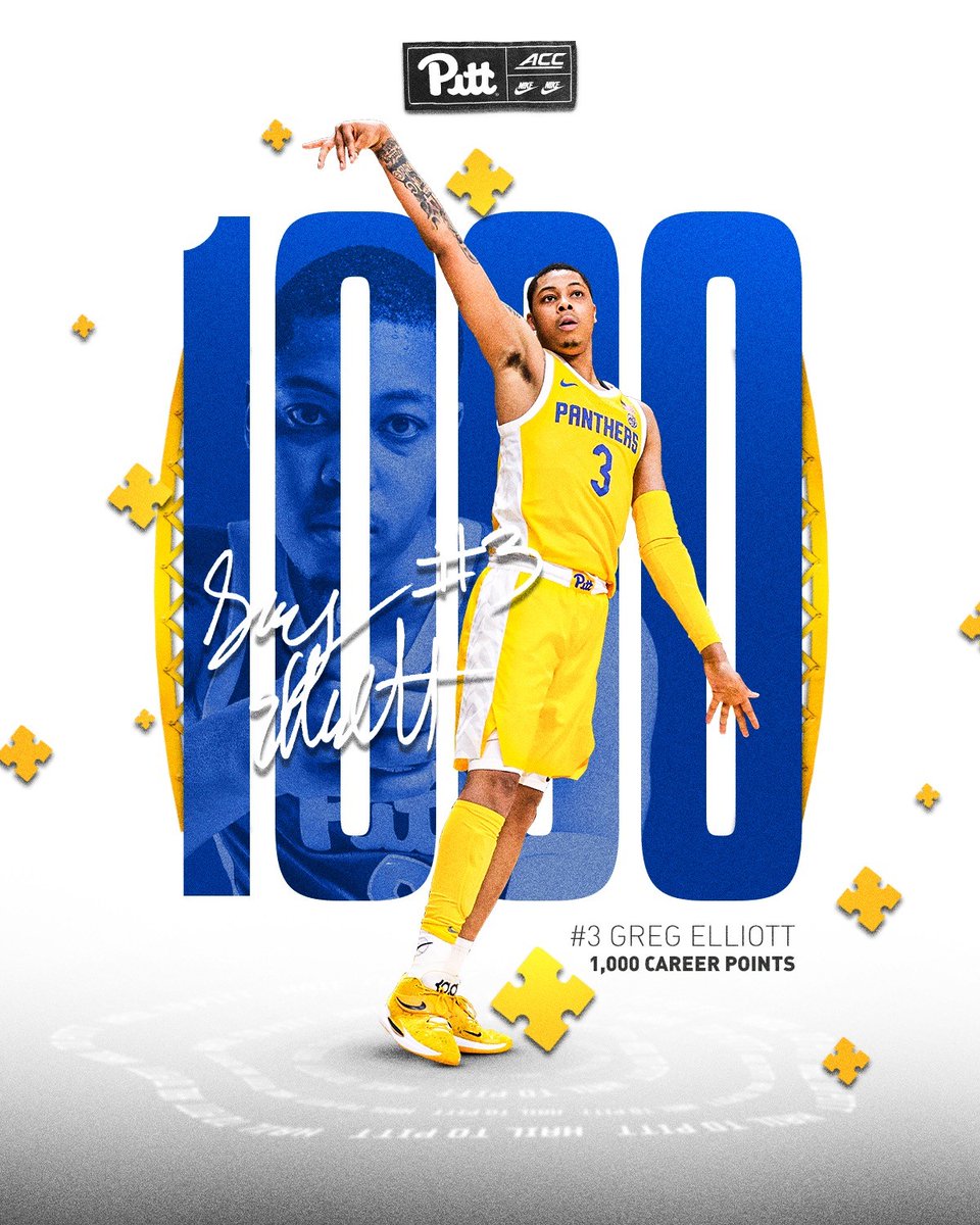 Pitt_MBB's tweet photo. GE 1K‼️ https://t.co/ADFW1Da9Tv