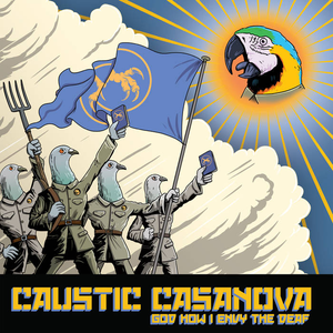 Taos Lightning by Caustic Casanova