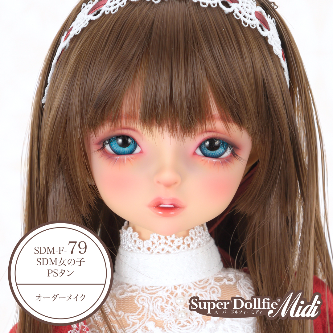 SD-F-79（フルチョイスSD フェア肌 精霊ボディ）