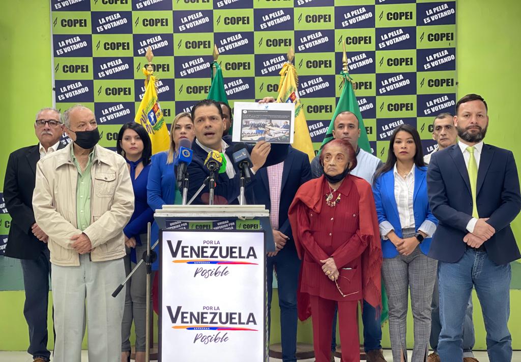 🌺🌺luisa02🌺🌺 (@luisa0211266164) on Twitter photo #ChávezAntiimperialista
Copei llamó delincuentes a comisión de primarias opositoras
La tolda verde desmintió reunión con la Comisión de Primarias para elegir al candidato de la Mesa de la Unidad
<a href="/lagordis03041/">lagordis0304</a> <a href="/AndersonG_78/">Anderson García</a> <a href="/blanca95038439/">blanca</a> <a href="/cpmarp21/">CpMarp21 🐾🐾</a> <a href="/OrdadVictor/">Victor Ordad</a> <a href="/Anth0o15/">Anthony</a> #ChávezAntiimperialista
Copei llamó delincuentes a comisión de primarias opositoras
La tolda verde desmintió reunión con la Comisión de Primarias para elegir al candidato de la Mesa de la Unidad
<a href="/lagordis03041/">lagordis0304</a> <a href="/AndersonG_78/">Anderson García</a> <a href="/blanca95038439/">blanca</a> <a href="/cpmarp21/">CpMarp21 🐾🐾</a> <a href="/OrdadVictor/">Victor Ordad</a> <a href="/Anth0o15/">Anthony</a>