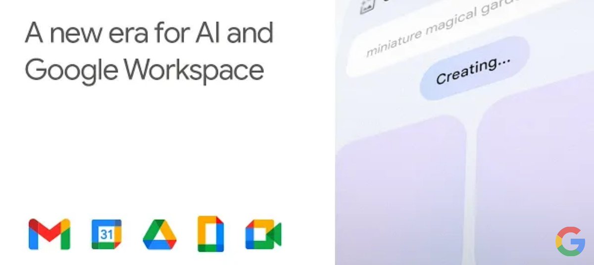 Uttupaaji's tweet image. 🚨Breaking News🚨

Google just killed ChatGpt 4 🔫

Here's all you need to know 🤯⤵️