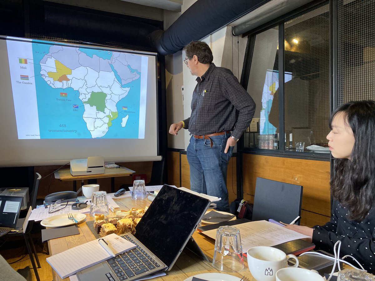 PYRAPREG3's tweet photo. From 9th to 10th March 2023, the University of Amsterdam hosted the PYRAPREG investigators’ meeting, to discuss project progress and perspectives. The Consortium appreciated the valuable contributions to the discussions, brought by the representatives of EDCTP, MMV and Clinapharm https://t.co/SxmnXrS81w