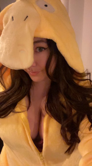 I love onesies especially Pok&eacute;mon ones 😋😋😋 #onlyfans #Sellingcontent #pokemon https://t.co/Oj6DhOtyJ<a href="/tag/onlyfans"class="tags">#onlyfans</a><a href="/tag/pokemon"class="tags"><span>#pokemon</span></a><a href="/tag/sellingcontent"class="tags"><span>#sellingcontent</span></a>