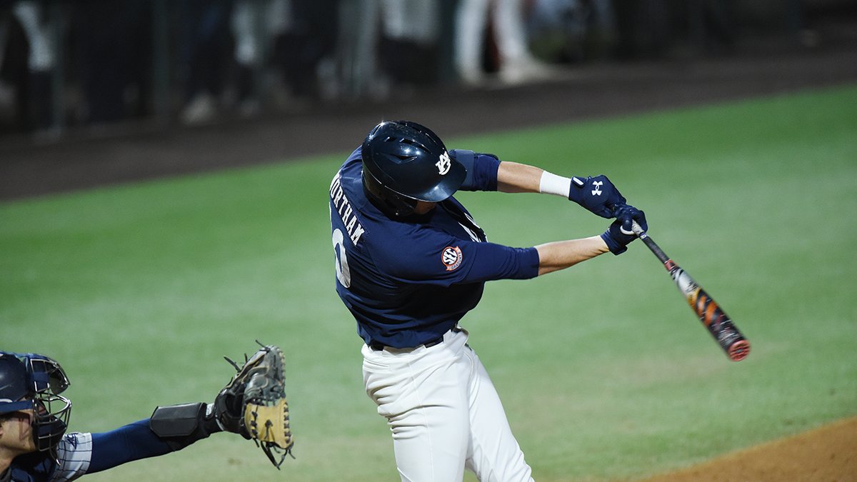 Jason Caldwell on Twitter "Auburn beats Tech 1211 on a walkoff RBI single from pinch