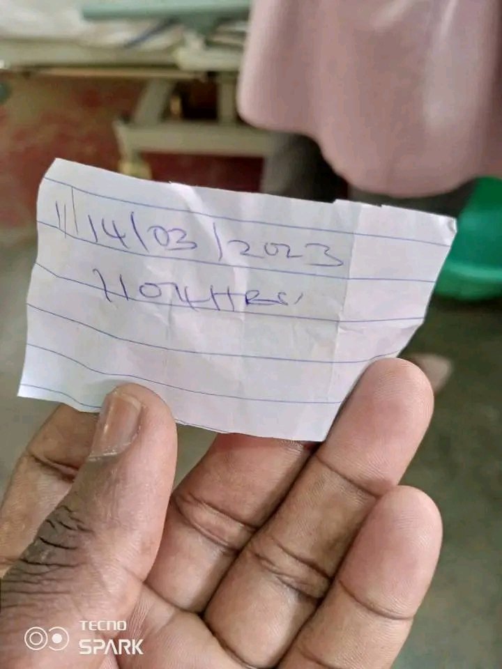 Thriving_luos's tweet image. Can we push for #JusticeForJanet 😭 The widow has lost her sight after her husband&apos;s brother allegedly porched her eye with pliers in Nyaori area, Nyalenda A, Kisumu.

The perpetrator is still walking free and also he is accused of several offences.