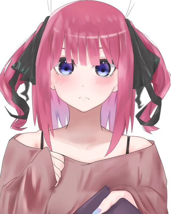 おめでとうございます 人生です。  #五等分の花嫁記念日