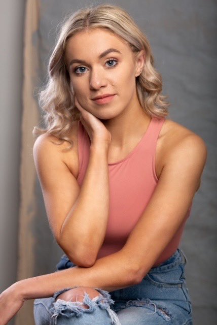 NBSmanchester's tweet photo. News 🗞️ Congratulations to graduate Chloe Lawrence who will be joining P&amp;O Iona- travel around Canary Islands, Europe and Norway from May-November. Starting rehearsals on 20th March.
- @chloelawrence08 https://t.co/M1zdUUBGeS