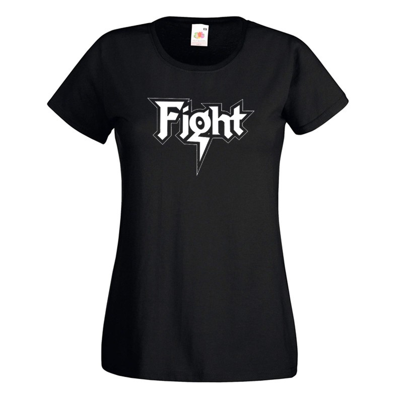 ¿Listos para la lucha? 

#fightbands #camisetasheavysparadormir #camsietasrockeras