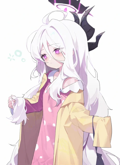 #ブルアカ 