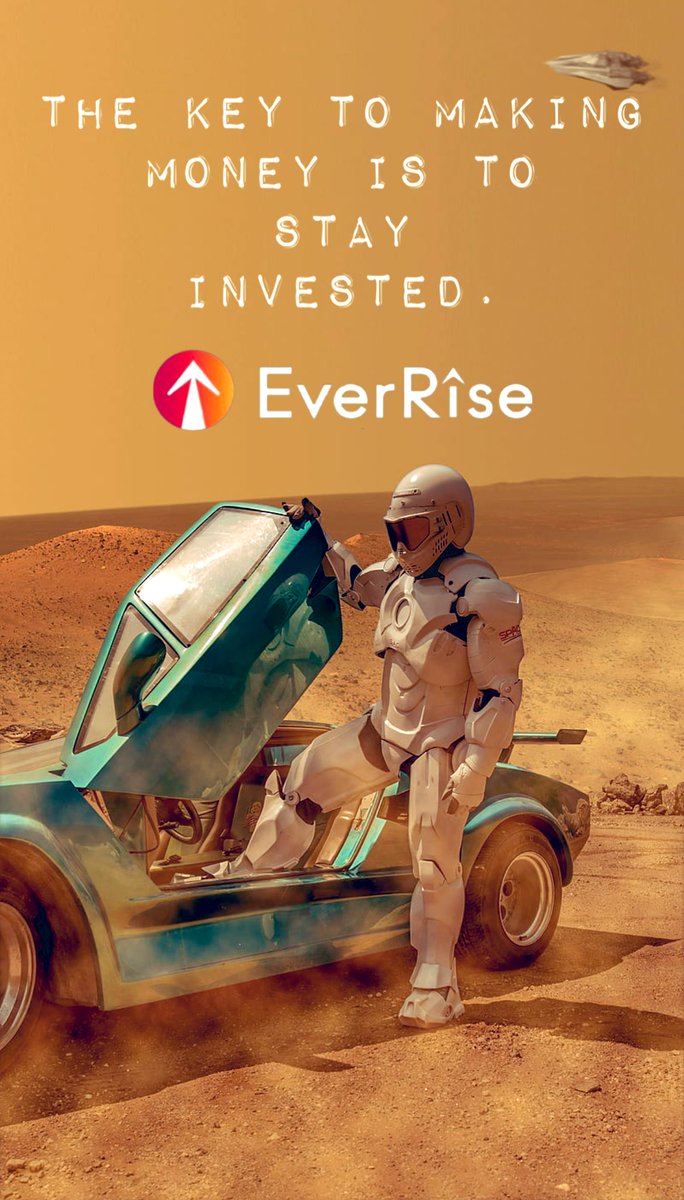 EverRiseKing's tweet photo. #FUCKTHECHARTS! 
STAKE IT UNTIL YOU MAKE IT. 

#PassiveIncome #Everyday #StakingRewards #EverRiseNFT #web3 #5chains_1supply #Ethereum #Binance  #BNB  #ETH #Fantom #Avax  #NFTs #NFTcommunity #EverRiseStakingLab $Rise #EverRiseV3 #Defi #Crypto #InvestNow #DreamBig https://t.co/jYIxHvJCch