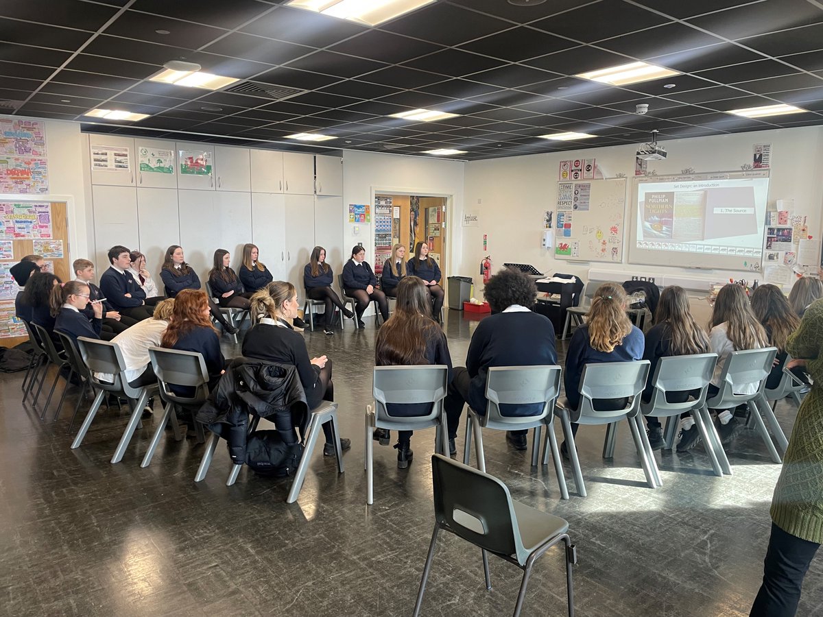 LlantwitMajorSchool tweet media