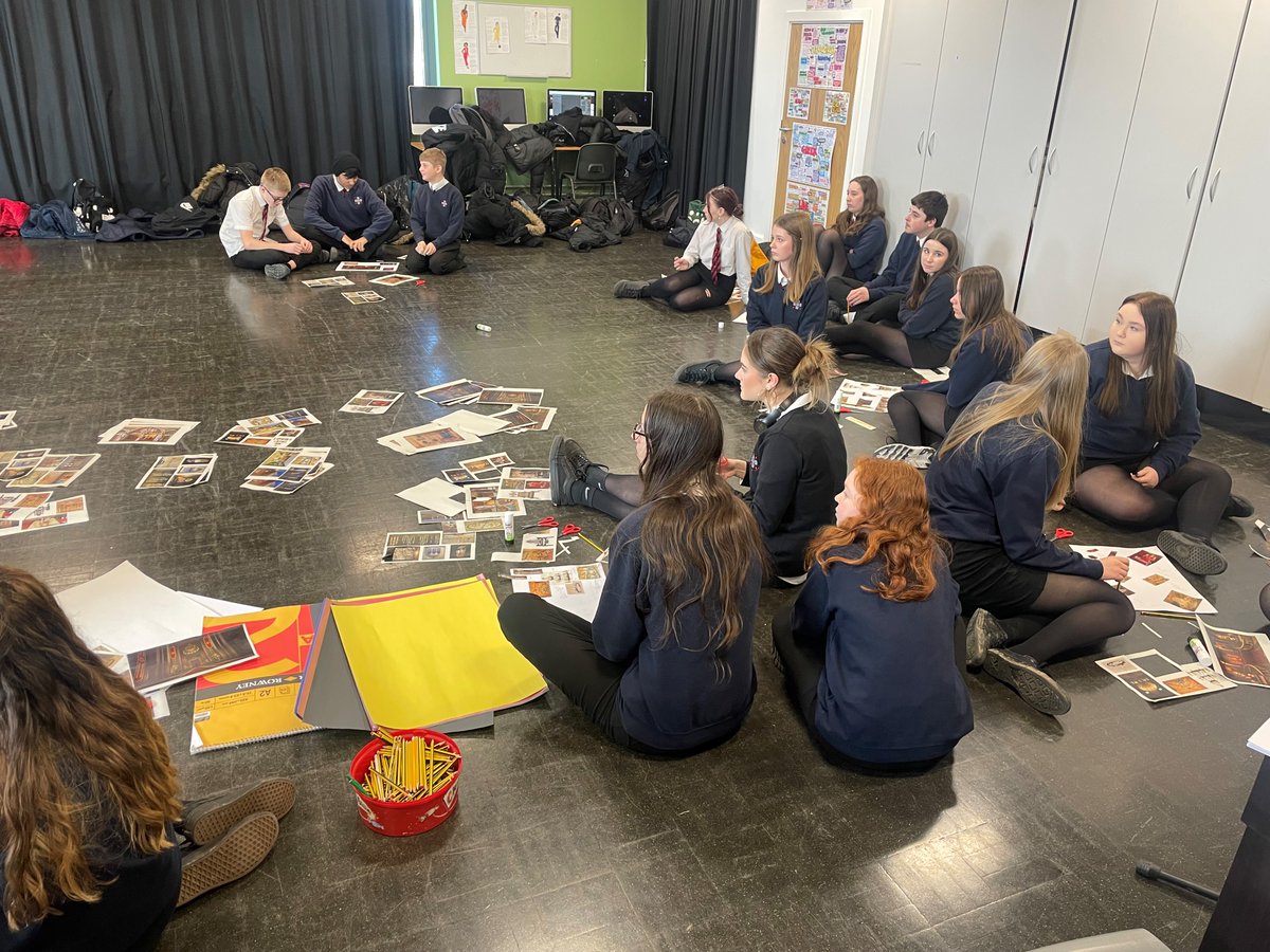 LlantwitMajorSchool tweet media