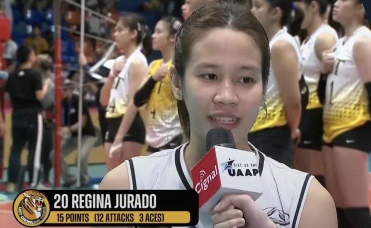 not regina tweet media