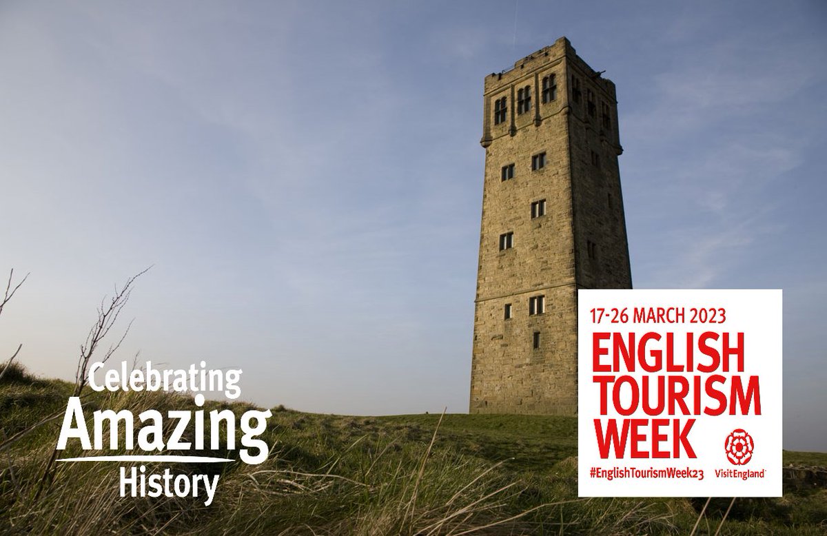 Celebrate West Yorkshire’s cultural treasures this #EnglishTourismWeek23 (17th-26th March).  Take a look at some of the magnificent sights you can see in #VisitBradford @VisitLeeds, @VisitCalderdale, @Expwakefield and @KirkleesCouncil. 
visitbradford.com/inspire-me/blo… #EnjoyWestYorkshire