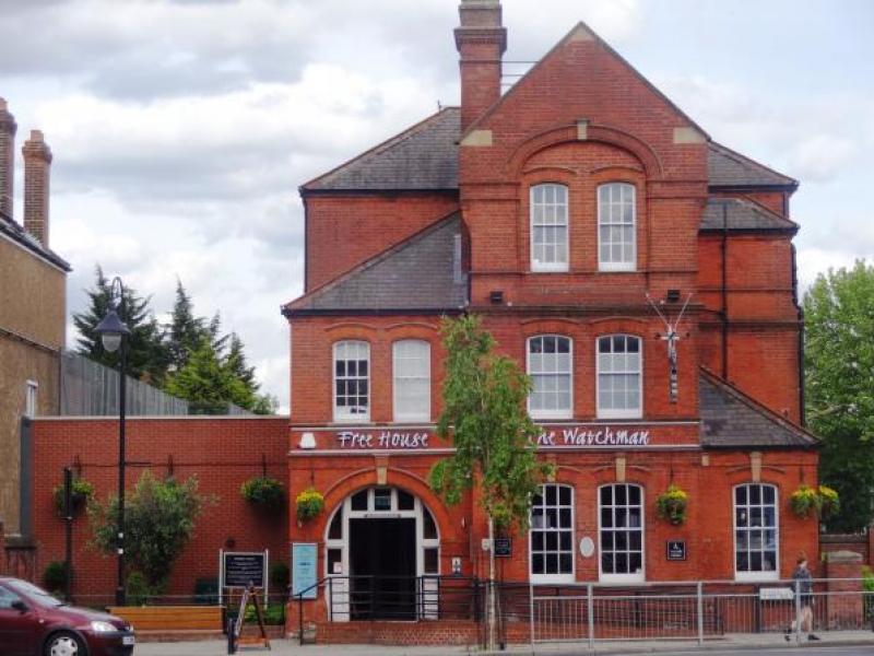 Kingston & Leatherhead branch are delighted to announce our Joint Pubs of The Year are @Jolly_Coopers Epsom & The Watchman in New Malden. Congratulations to both pubs on winning. We will arrange presentation evenings for both later in the year #CAMRA