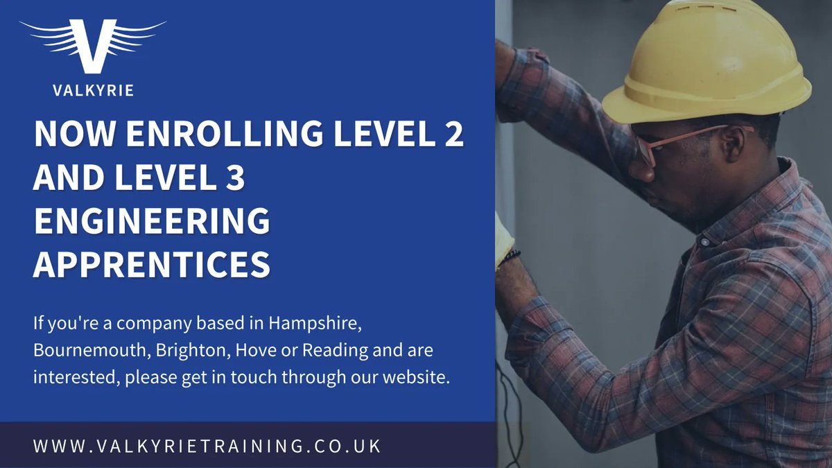 Valkyrie Support Services tweet media